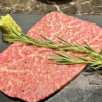個室焼肉 牛炙 名駅別邸 - 