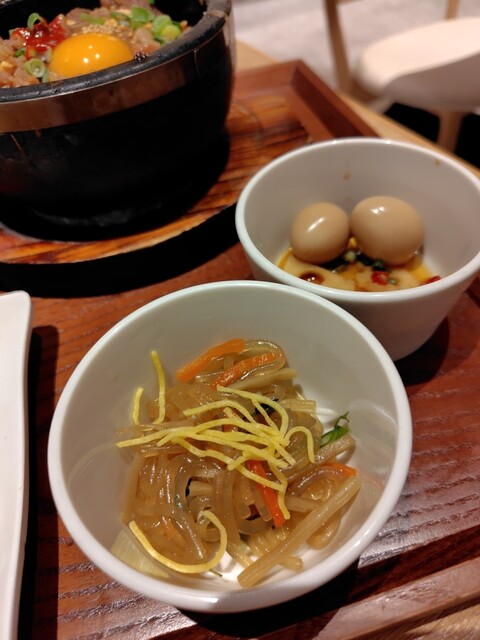 韓美膳 浦和パルコ店 （ハンビジェ） - 浦和/韓国料理 | 食べログ