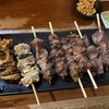 もつ焼きばん 五反田店