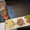 炭火焼き さん吉 - 