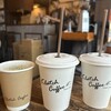 クラッチ コーヒー