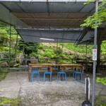 日本一うまいところてん - 