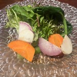 イタリアン POZ DINING - 