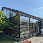 ドレモルタオ - ショップ棟