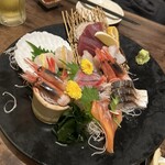 個室居酒屋 花道 - 