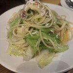 生ハムとワイン メッシタフランコ - 