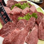 焼肉みよし - 