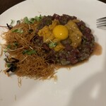 クッチーナ イタリアーナ アリア 六本木 - 