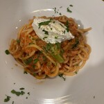 クッチーナ イタリアーナ アリア 六本木 - 