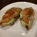 クッチーナ イタリアーナ アリア 六本木 - 