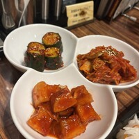 焼肉USON - 