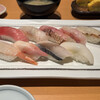 富寿し 和みや - 