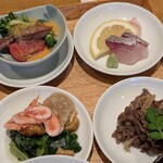 こりょうり たか屋 - 