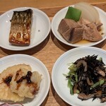 こりょうり たか屋 - 