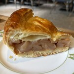 万平ホテル カフェテラス - 