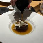 RESTAURANT hidamarino - 