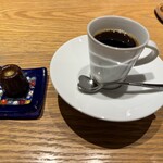 RESTAURANT hidamarino - 