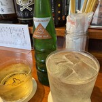 スタンドバイメェ - 