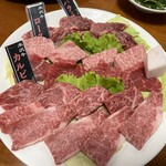 焼肉みよし - 