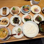 こりょうり たか屋 - 