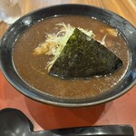 中華そば くりの木 大宮ステラタウン店 - 