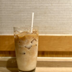 エクセルシオールカフェ - ドリンク写真: