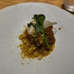 RESTAURANT hidamarino - 