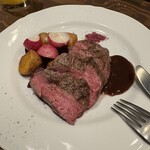 ビストロ温室 - 