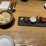 RESTAURANT hidamarino - 