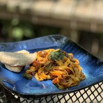 花カフェ - 