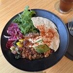 REVIVE KITCHEN THREE - 