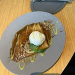 REVIVE KITCHEN THREE - 