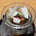 RESTAURANT hidamarino - 