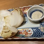 ろばた焼き 絶好調てっぺん - 