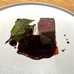 RESTAURANT hidamarino - 