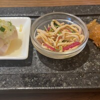 正宗広東私房菜サワダ 梅田エスト店 - 