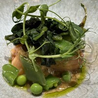 RESTAURANT hidamarino - 