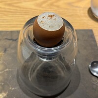 RESTAURANT hidamarino - 