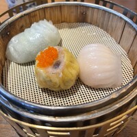 正宗広東私房菜サワダ 梅田エスト店 - 