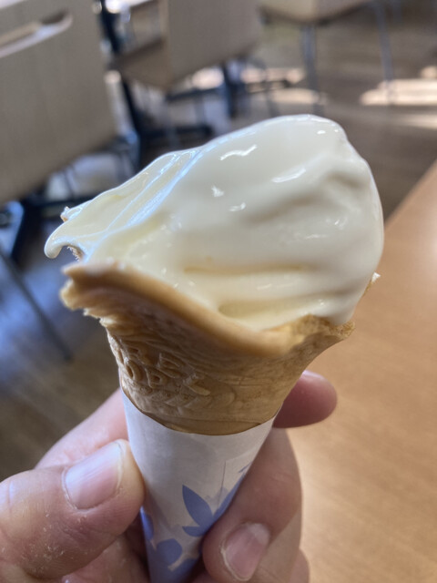 クレープハウス 花の種 ぐっと山形店 - 蔵王（クレープ・ガレット）の写真