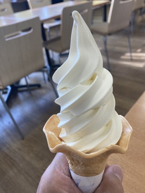 クレープハウス 花の種 ぐっと山形店 - 蔵王（クレープ・ガレット）の写真