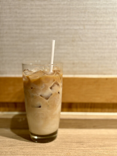 Excelsior Cafe Yaezu Icchome Ten