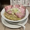 麺屋 聖 名古屋栄店