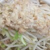 ラーメン二郎 神田神保町店