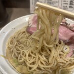 麺屋 聖 名古屋栄店 - 