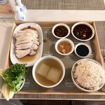 RUENTON COFFEESHOP - 