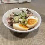 麺屋 聖 名古屋栄店 - 