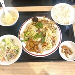 川王府 餃子軒 - 