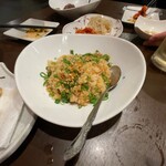 タン料理居酒屋 BEROBE - 〆のごはん