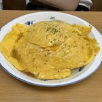 スパゲティハウス リトルジョン - 